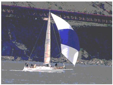 ADOBE PREMIERE PRO 7 - Prévisualisez l'effet. - 1