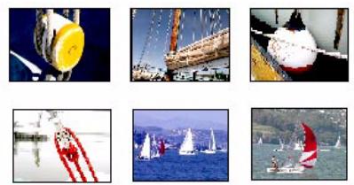 ADOBE PREMIERE PRO 7 - Génération automatique d'une série - 1