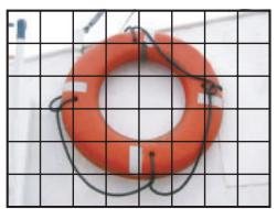 ADOBE PREMIERE PRO 7 - A propos du rapport L/H en pixels - 1