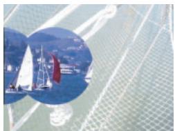 ADOBE PREMIERE PRO 7 - Incrustation Piste cache - 1