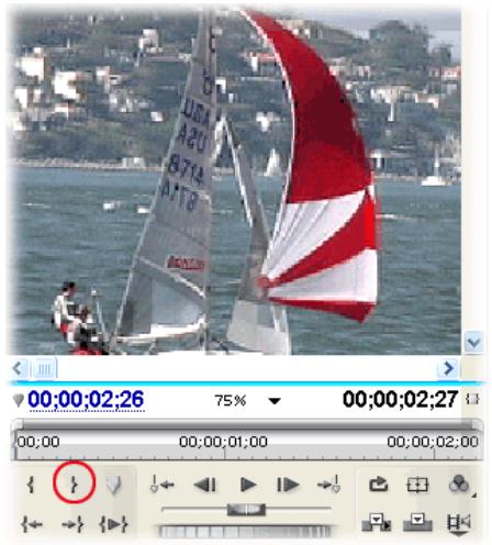 ADOBE PREMIERE PRO 7 - Montez les éléments à votre convenance. - 1