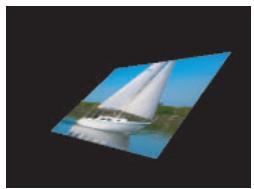 ADOBE PREMIERE PRO 7 - 3D simple - 3