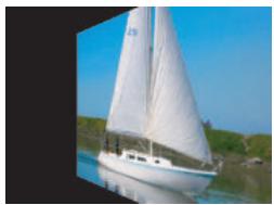 ADOBE PREMIERE PRO 7 - 3D simple - 1