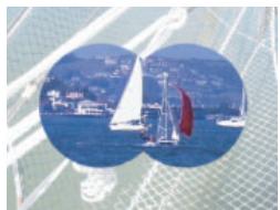 ADOBE PREMIERE PRO 7 - Incrustation Piste cache - 2