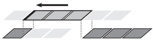 ADOBE PREMIERE PRO 7 - Dérushage par propagation et modification compensée - 5