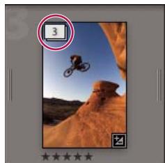 ADOBE PHOTOSHOP LIGHTROOM - A propos des piles - 3
