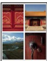 ADOBE PHOTOSHOP LIGHTROOM - Définition de la méthode de replissage des cellules d'image avec les photos - 2