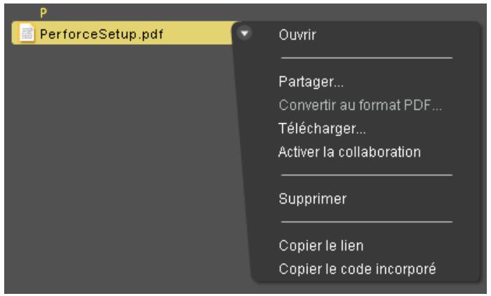 ADOBE ACROBAT COM - Aperçu de fichiers - 1