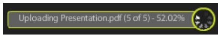 ADOBE ACROBAT.COM - Manage your files - 5