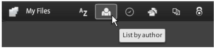 ADOBE ACROBAT.COM - Manage your files - 1
