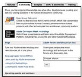 ADOBE ACROBAT 8 PROFESSIONAL - Centre des développementes Adobe - 2