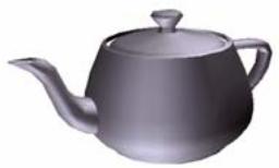 ADOBE ACROBAT 8 PROFESSIONAL - Changement de mode de rendu, d'éclairage, de projection ou d'arrière-plan - 1