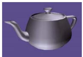 ADOBE ACROBAT 8 PROFESSIONAL - Changement de mode de rendu, d'éclairage, de projection ou d'arrière-plan - 4