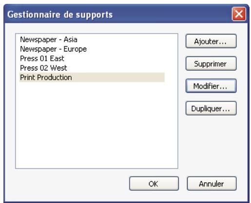 ADOBE ACROBAT 8 PROFESSIONAL - Définition des specifications du support - 1