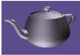 ADOBE ACROBAT PRO 9.0 - Changement de mode de rendu, d'éclairage, de projection ou d'arrière-plan - 4