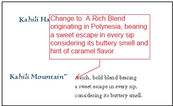 ADOBE ACROBAT PRO 9.0 - Ajout de commentaires dans une zone de texte ou une légende - 2