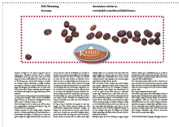 ADOBE ACROBAT PRO 9.0 - Affichage des résultats dans une liste - 2