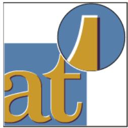 ADOBE ACROBAT PRO 9.0 - A propos du recouvrement de l'encre - 1