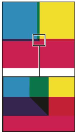 ADOBE ACROBAT PRO 9.0 - Aspect de recouvrement - 3