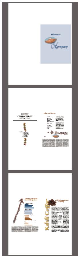 ADOBE ACROBAT PRO 9.0 - Impression en livre - 3