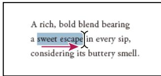 ADOBE ACROBAT PRO 9.0 - Sélection et copie de texte - 1
