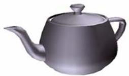 ADOBE ACROBAT PRO 9.0 - Changement de mode de rendu, d'éclairage, de projection ou d'arrière-plan - 1