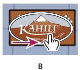 ADOBE ACROBAT PRO 9.0 - Masquage d'un bouton Acrobat sauf lorsqu'il est effleuré - 2