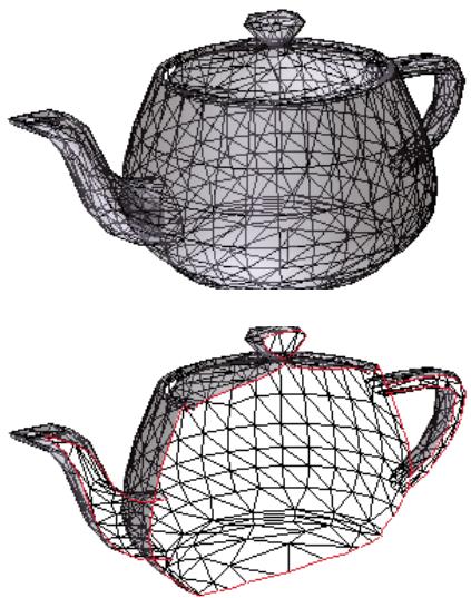 ADOBE ACROBAT PRO EXTENDED 9.0 - Création de coupes - 1