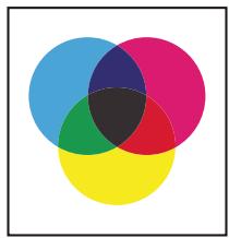 ADOBE ACROBAT PRO EXTENDED 9.0 - Aperçu de la surimpression des couleurs - 2