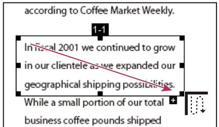 ADOBE ACROBAT PRO EXTENDED 9.0 - Insertion d'une division d'article dans une division existante - 1