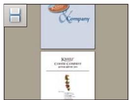ADOBE ACROBAT PRO EXTENDED 9.0 - Configuration de la mise en page et de l'orientation des pages - 2