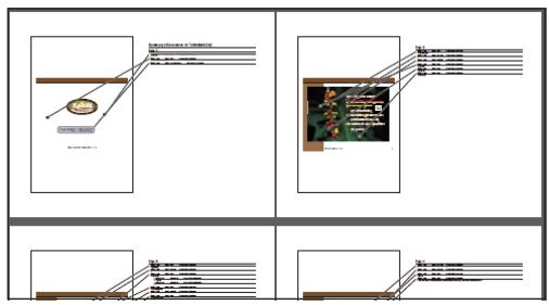 ADOBE ACROBAT PRO EXTENDED 9.0 - Impression d'un résumé des commentaires - 1