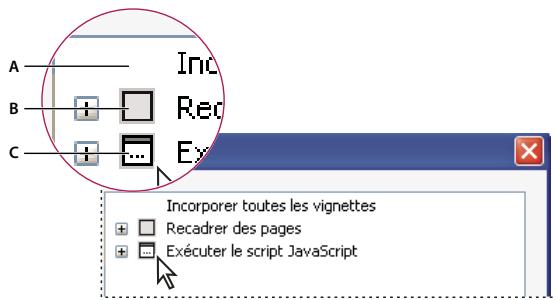 ADOBE ACROBAT PRO EXTENDED 9.0 - Rendre interactive une série de traitement par lot - 1