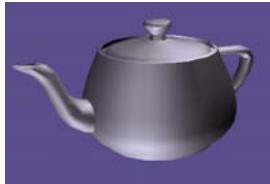 ADOBE ACROBAT PRO EXTENDED 9.0 - Changement de mode de rendu, d'éclairage, de projection ou d'arrière-plan - 4