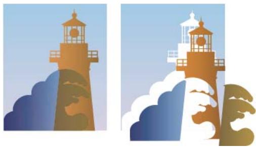 ADOBE ACROBAT PRO EXTENDED 9.0 - A propos de l'aplaitissement - 1