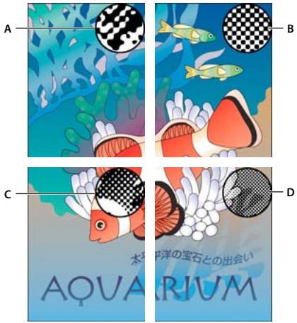 ADOBE ACROBAT PRO EXTENDED 9.0 - A propos de la linéature des trames de demi-teintes - 1