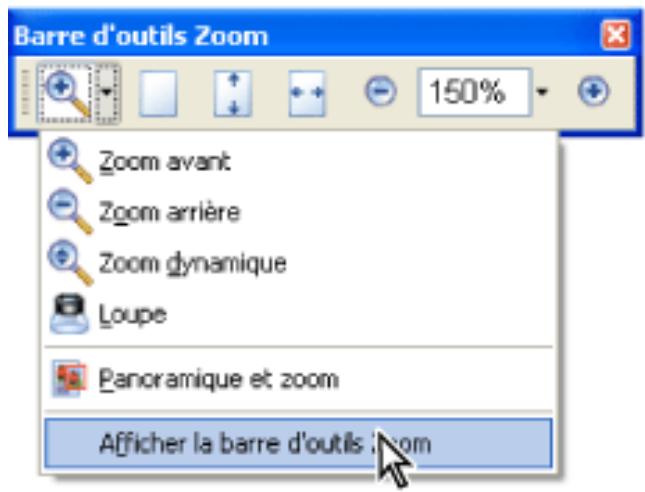 ADOBE ACROBAT PROFESSIONAL 7.0 - Pour sélection un outil : - 1