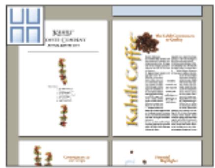 ADOBE ACROBAT PROFESSIONAL 7.0 - Configuration de la disposition et de l'orientation des pages - 3