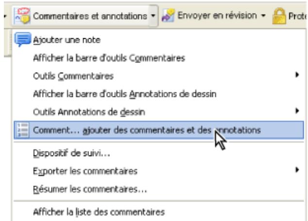 ADOBE ACROBAT PROFESSIONAL 7.0 - Pour fermer la fenêtre des procédures : - 2