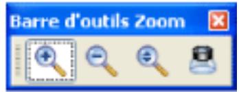 ADOBE ACROBAT PROFESSIONAL 7.0 - Pour sélection un outil : - 2