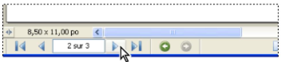 ADOBE ACROBAT PROFESSIONAL 7.0 - Navigation parmi les documents Adobe PDF - 1