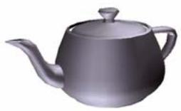 ADOBE ACROBAT XI - Changement de mode de rendu, d'éclairage, de projection ou d'arrière-plan - 1