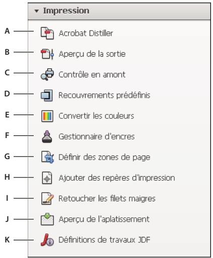ADOBE ACROBAT XI - Présentation des outils de prépresse (Acrobat Pro) - 1