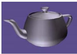 ADOBE ACROBAT XI - Changement de mode de rendu, d'éclairage, de projection ou d'arrière-plan - 4