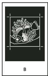 ADOBE ACROBAT XI - Spécification de l'émulsion et de l'exposition de l'image (Acrobat Pro) - 2