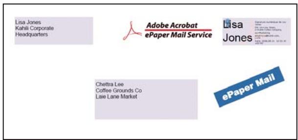 ADOBE ACROBAT XI - La création de strategies pour sécuriser des pieces jointes. - 1