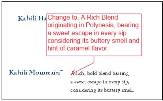 ADOBE ACROBAT XI - Ajout de commentaires dans une zone de texte ou une légende - 2