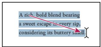 ADOBE ACROBAT XI - Sélection et copie de texte - 2