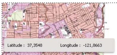 ADOBE ACROBAT XI - Interaction avec un fichier PDF géographique - 1