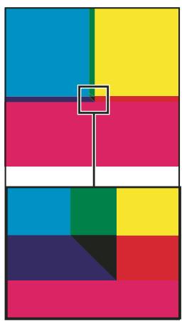 ADOBE ACROBAT XI - Aspect de recouvrement - 3